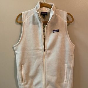 Patagonia Women's Classic Synchilla® Fleece Vest